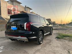 هيونداي باليسيد